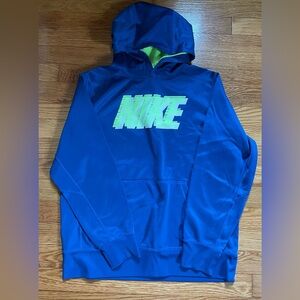 Nike hoodie